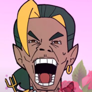 Steam Community Avatar