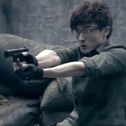 干拉然后刷视频