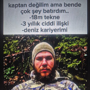 GEMİ BATIRAN