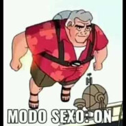 Modo Sexo