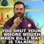 BILLY MAYS!!!