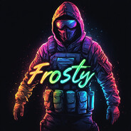 Frosty