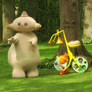 花园五星上将玛卡巴卡