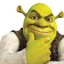 Chinese Shrek