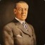 Woodrow Wilson