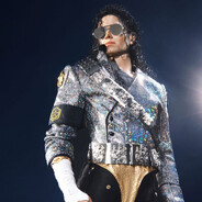 White Michael Jackson