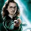 Hayriye Potter