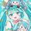 Hatsune Miku