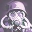 plaguemaskman