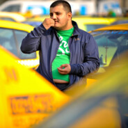 Mihaita Taxi Pelicanu avatar