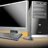 电脑（犹豫就会败北）