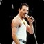 Freddie Mercury