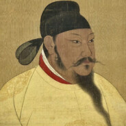 唐太宗