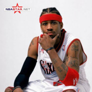 Allen IVERSON