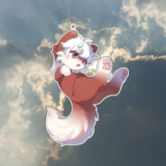 奶白小狐狸梓欢