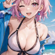 胖翔的大宝贝老婆