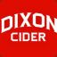 Dixon Cider
