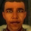 Barack Hussein Obama II