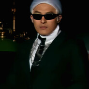 除夕街头即将放飞理想