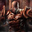 Young Kratos