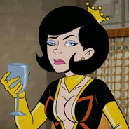 Dr. Mrs. The Monarch