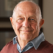 Bruce Sullivan