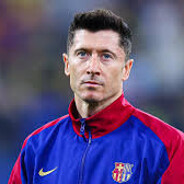 Robert "Lewangolski" Lewandowski