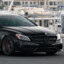 CLS 63S