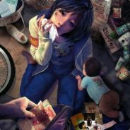 South East Asian apes trainer