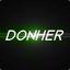 Donher