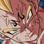 宇宙第一突破手贝吉塔