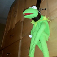 kheater Kermit