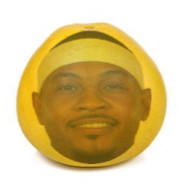 Pomelo Anthony