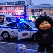 Участник