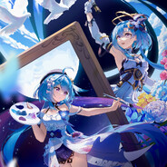 我永远喜欢格蕾修