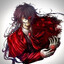 Steam avatar