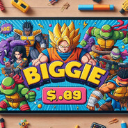 Biggie Bags