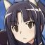 服部Shizuka-chan!