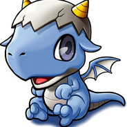 little dragon