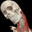 sternocleidomastoid