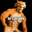 apreciador de casada