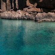 这也算是傍水了吧