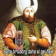 II. SULTAN TUBORG