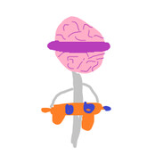 чупачупсовая сил