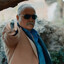 Celal Father