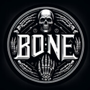 bone