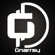 Gnarrsy