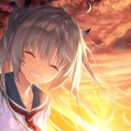 就让秋风替我告别