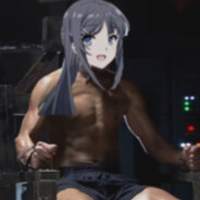 生产队队长樱岛麻衣