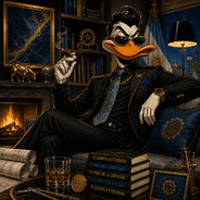 Pato De Derecha avatar
